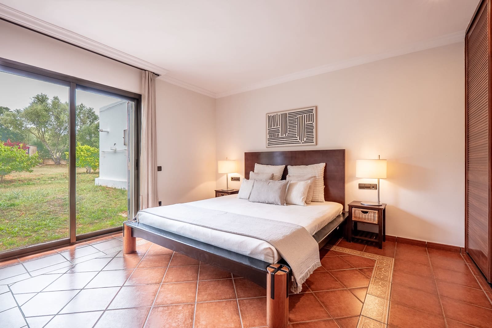 4 bedroom Finca/Country House for sale in Bunyola with pool garage - € 1,200,000 (Ref: 9958480)