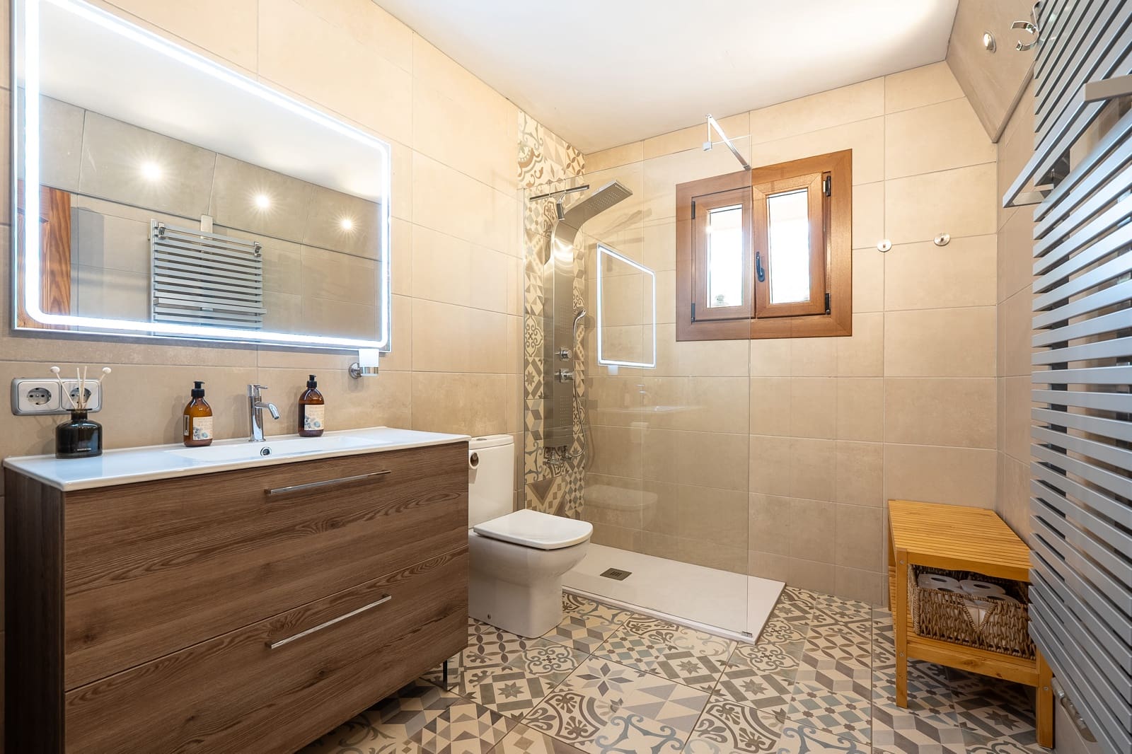 4 bedroom Finca/Country House for sale in Bunyola with pool garage - € 1,200,000 (Ref: 9958480)