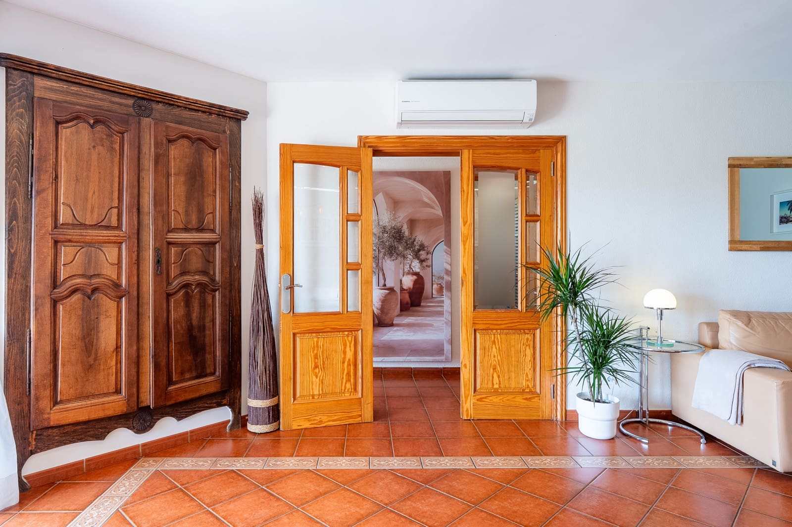 4 bedroom Finca/Country House for sale in Bunyola with pool garage - € 1,200,000 (Ref: 9958480)