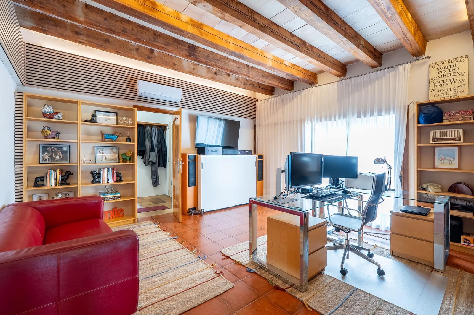 4 bedroom Finca/Country House for sale in Bunyola with pool garage - € 1,200,000 (Ref: 9958480)