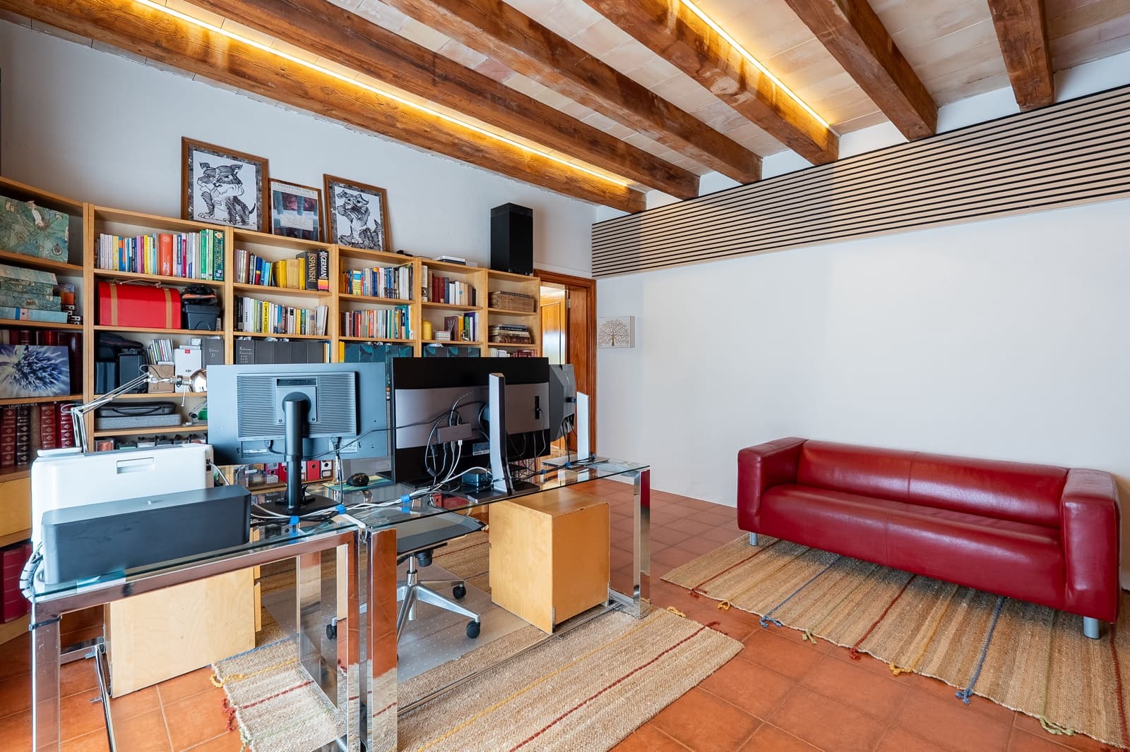 4 bedroom Finca/Country House for sale in Bunyola with pool garage - € 1,200,000 (Ref: 9958480)