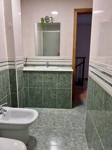 5 sypialnia Dom na sprzedaż w Almenara z garażem - 330 000 € (Ref: 9956571)