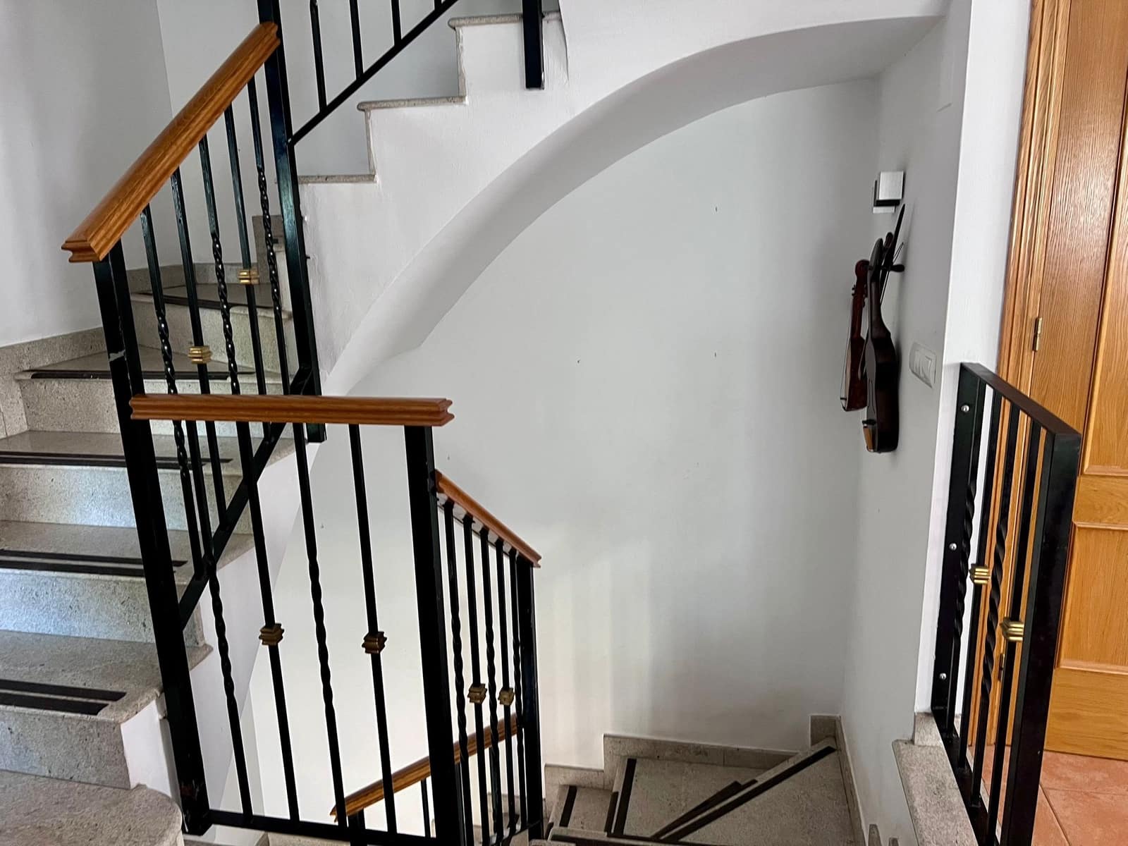 5 Zimmer Haus zu verkaufen in Almenara mit Garage - 330.000 € (Ref: 9956571)