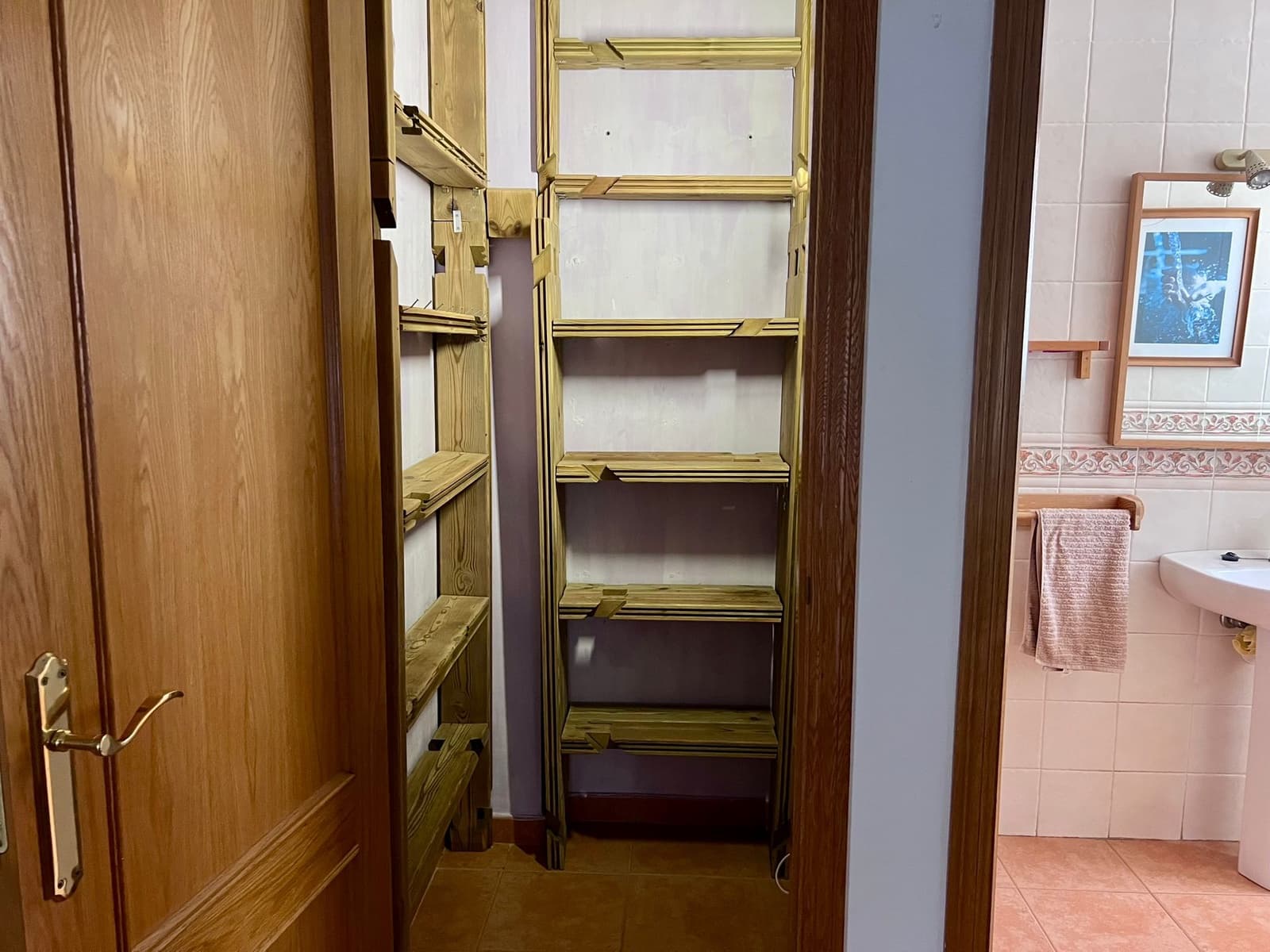 5 Zimmer Haus zu verkaufen in Almenara mit Garage - 330.000 € (Ref: 9956571)