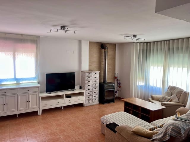 5 sypialnia Dom na sprzedaż w Almenara z garażem - 330 000 € (Ref: 9956571)