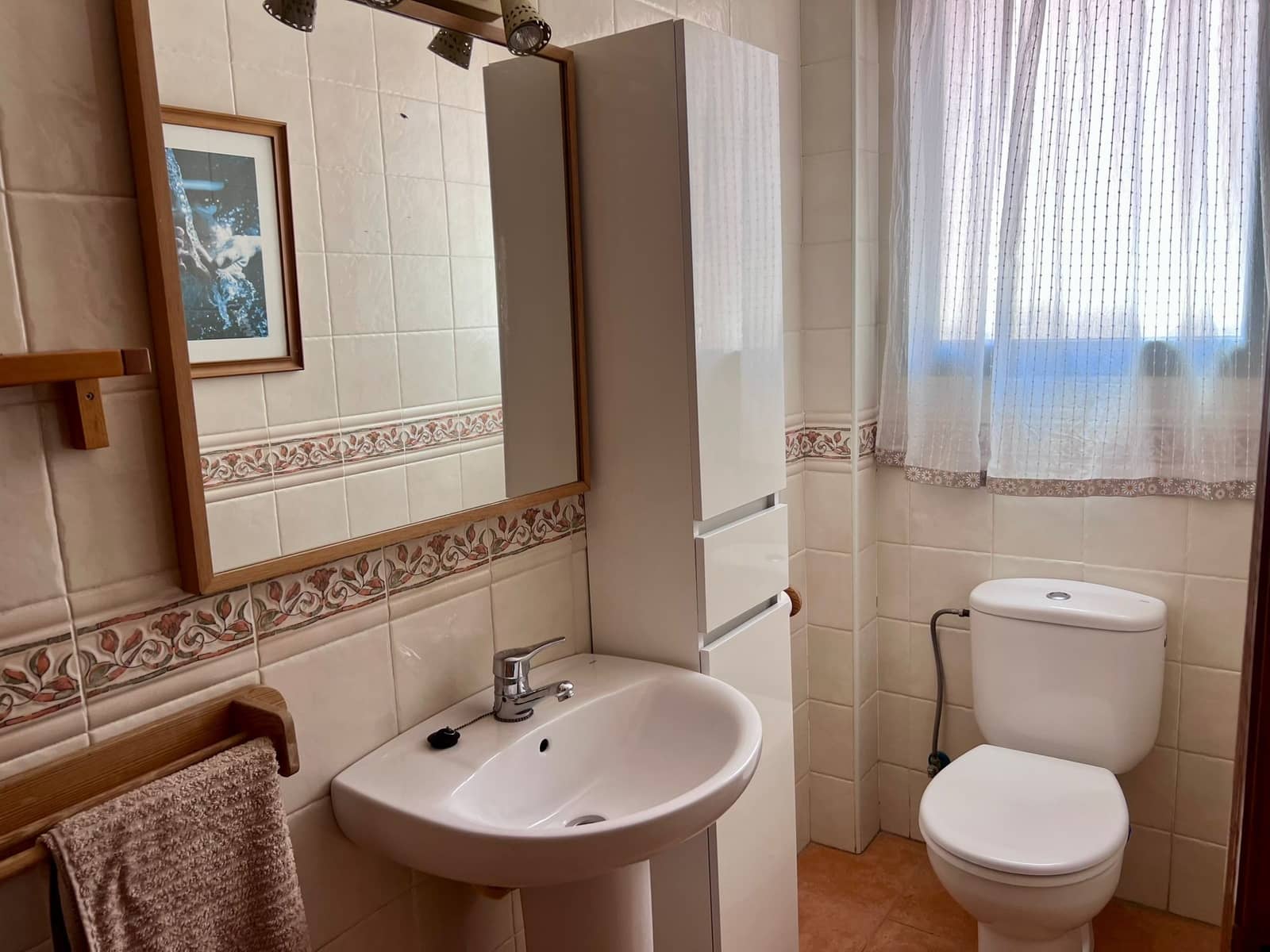5 Zimmer Haus zu verkaufen in Almenara mit Garage - 330.000 € (Ref: 9956571)