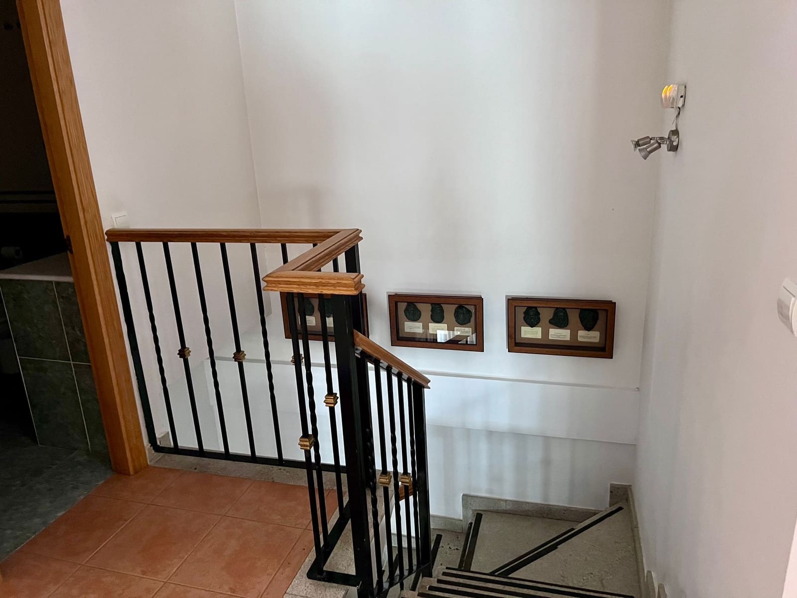 5 Zimmer Haus zu verkaufen in Almenara mit Garage - 330.000 € (Ref: 9956571)