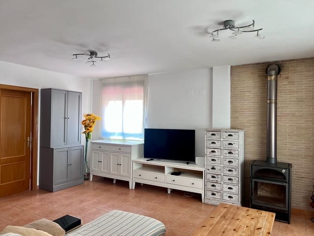 5 sypialnia Dom na sprzedaż w Almenara z garażem - 330 000 € (Ref: 9956571)