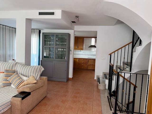 5 sypialnia Dom na sprzedaż w Almenara z garażem - 330 000 € (Ref: 9956571)