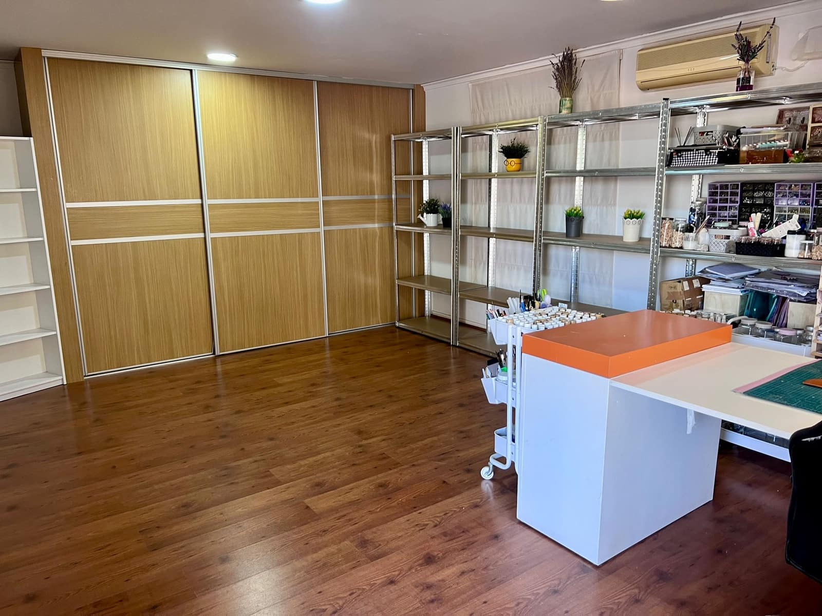 5 Zimmer Haus zu verkaufen in Almenara mit Garage - 330.000 € (Ref: 9956571)