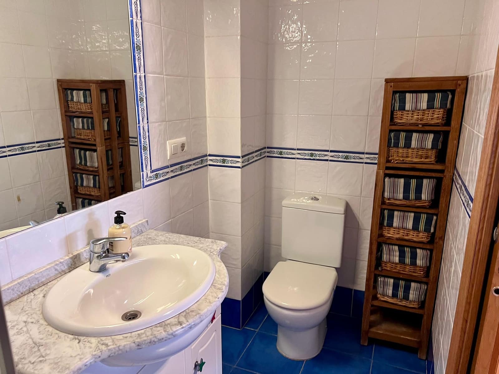 5 Zimmer Haus zu verkaufen in Almenara mit Garage - 330.000 € (Ref: 9956571)