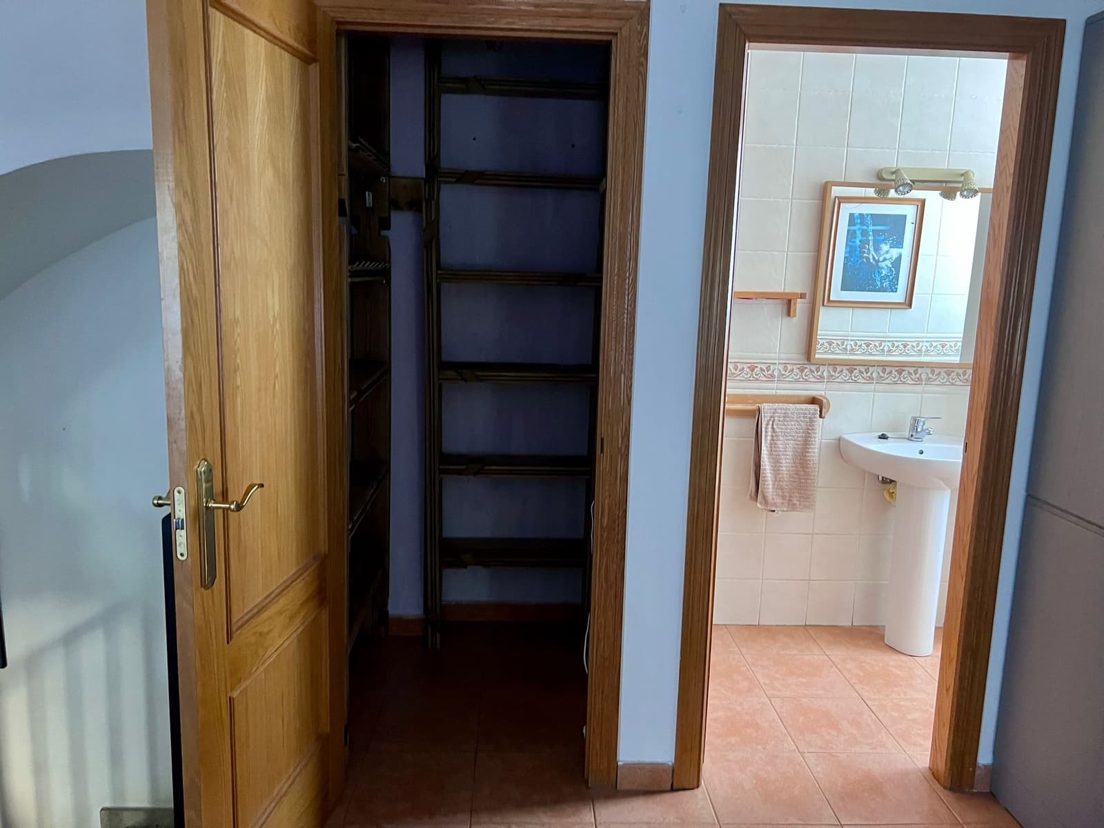 5 Zimmer Haus zu verkaufen in Almenara mit Garage - 330.000 € (Ref: 9956571)