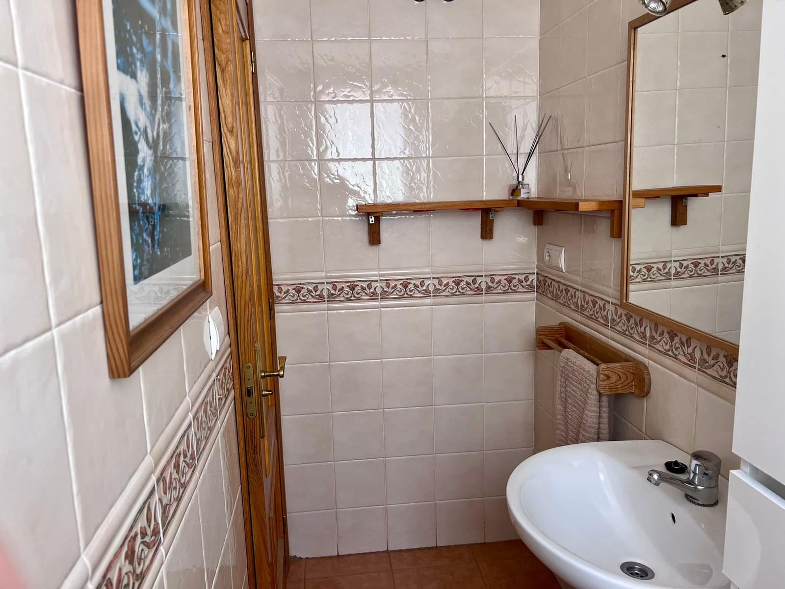 5 Zimmer Haus zu verkaufen in Almenara mit Garage - 330.000 € (Ref: 9956571)