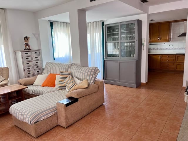 5 sypialnia Dom na sprzedaż w Almenara z garażem - 330 000 € (Ref: 9956571)
