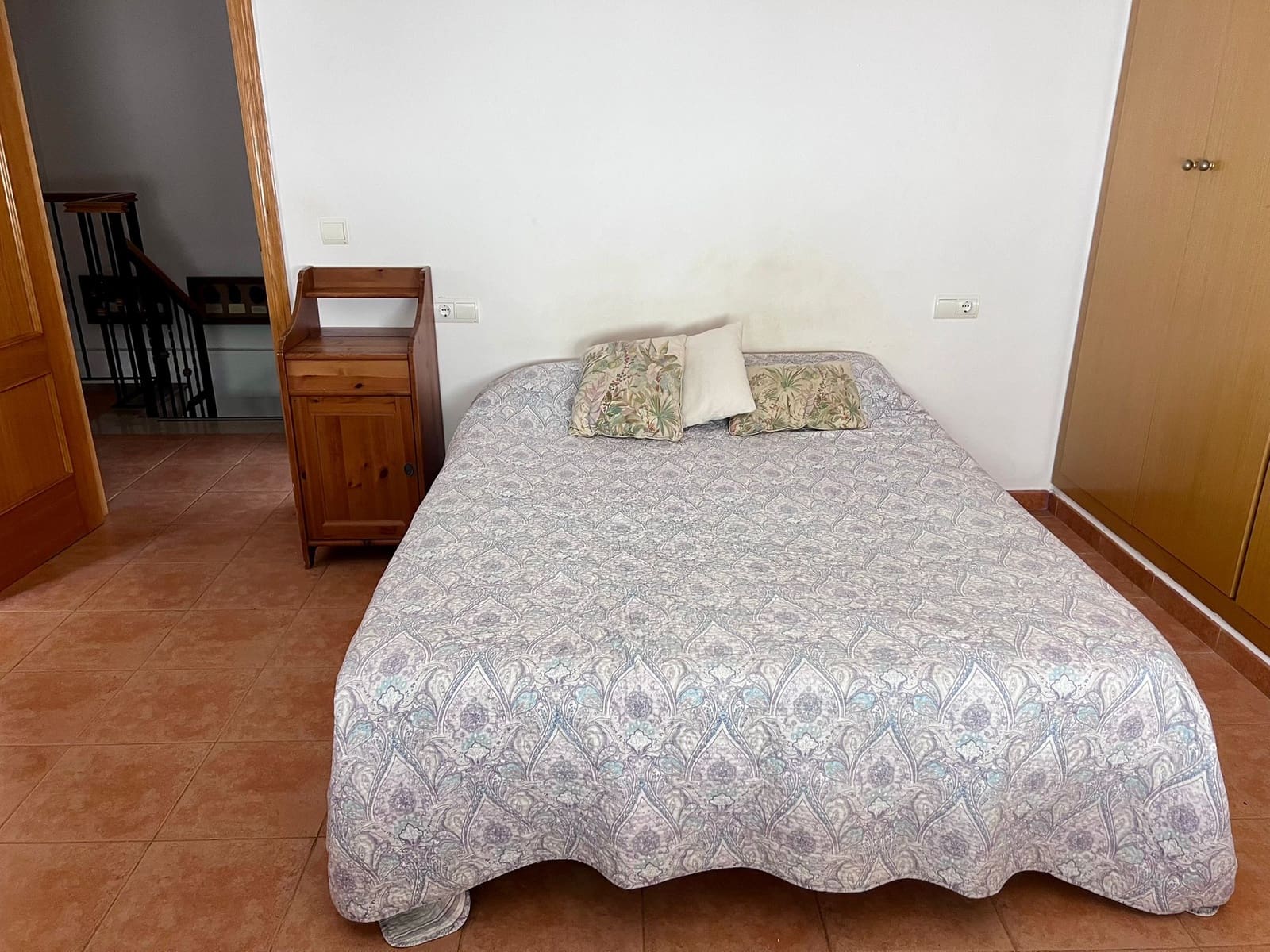 5 Zimmer Haus zu verkaufen in Almenara mit Garage - 330.000 € (Ref: 9956571)