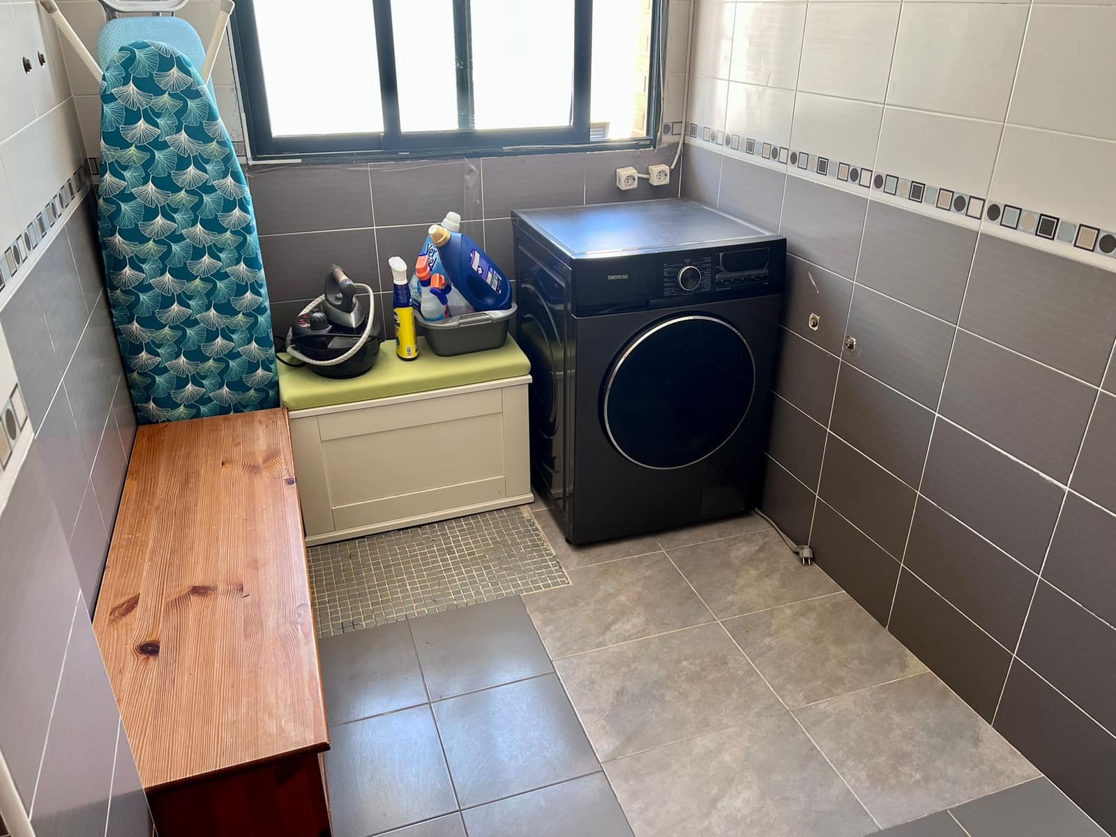 5 Zimmer Haus zu verkaufen in Almenara mit Garage - 330.000 € (Ref: 9956571)