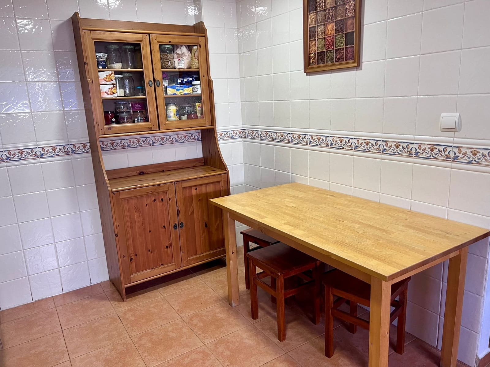 5 Zimmer Haus zu verkaufen in Almenara mit Garage - 330.000 € (Ref: 9956571)