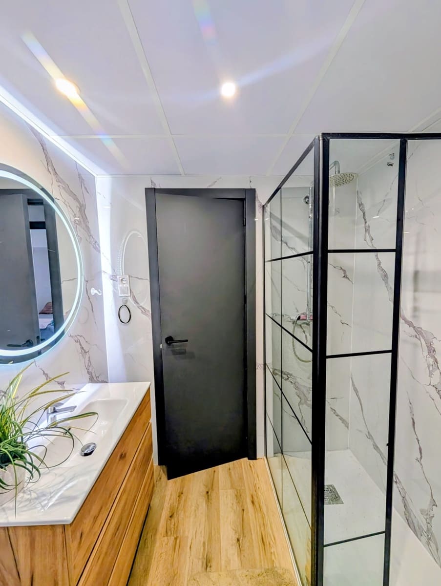 3 quarto Apartamento para venda em Valencia cidade - 325 000 € (Ref: 10009953)