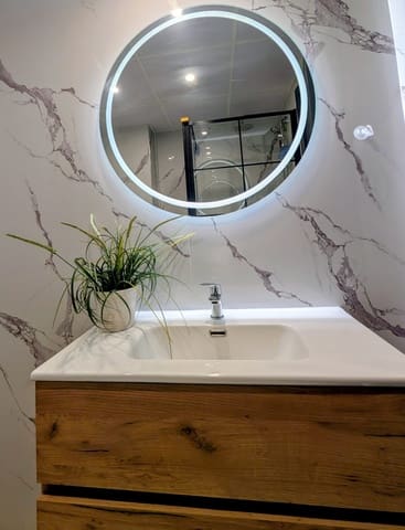 3 quarto Apartamento para venda em Na Rovella, Valência cidade - 325 000 € (Ref: 10009953)