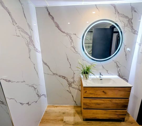 3 quarto Apartamento para venda em Na Rovella, Valência cidade - 325 000 € (Ref: 10009953)