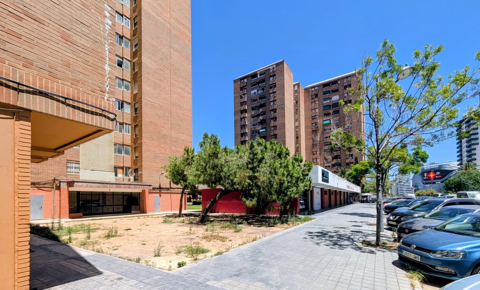 3 quarto Apartamento para venda em Valencia cidade - 325 000 € (Ref: 10009953)