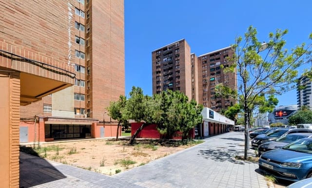 3 quarto Apartamento para venda em Na Rovella, Valência cidade - 325 000 € (Ref: 10009953)