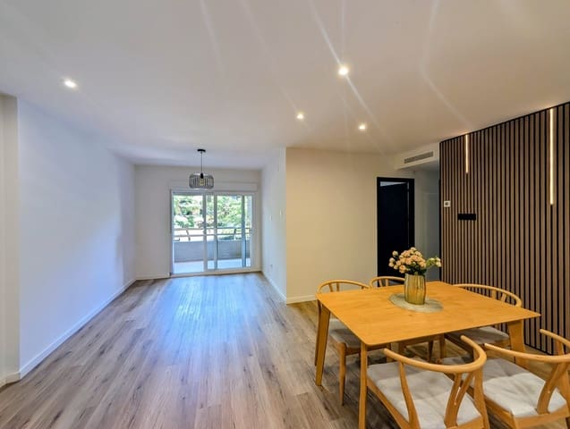 3 quarto Apartamento para venda em Na Rovella, Valência cidade - 325 000 € (Ref: 10009953)