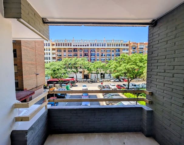3 quarto Apartamento para venda em Na Rovella, Valência cidade - 325 000 € (Ref: 10009953)