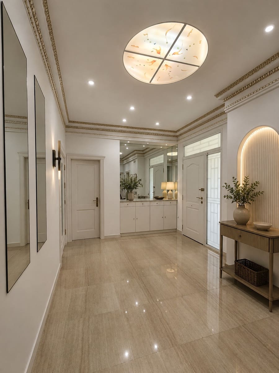 3 slaapkamer Villa te koop in Picassent met garage - € 950.000 (Ref: 9976389)