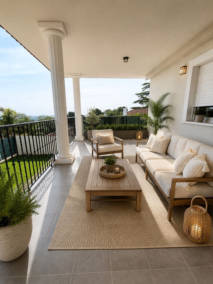 3 slaapkamer Villa te koop in Picassent met garage - € 950.000 (Ref: 9976389)