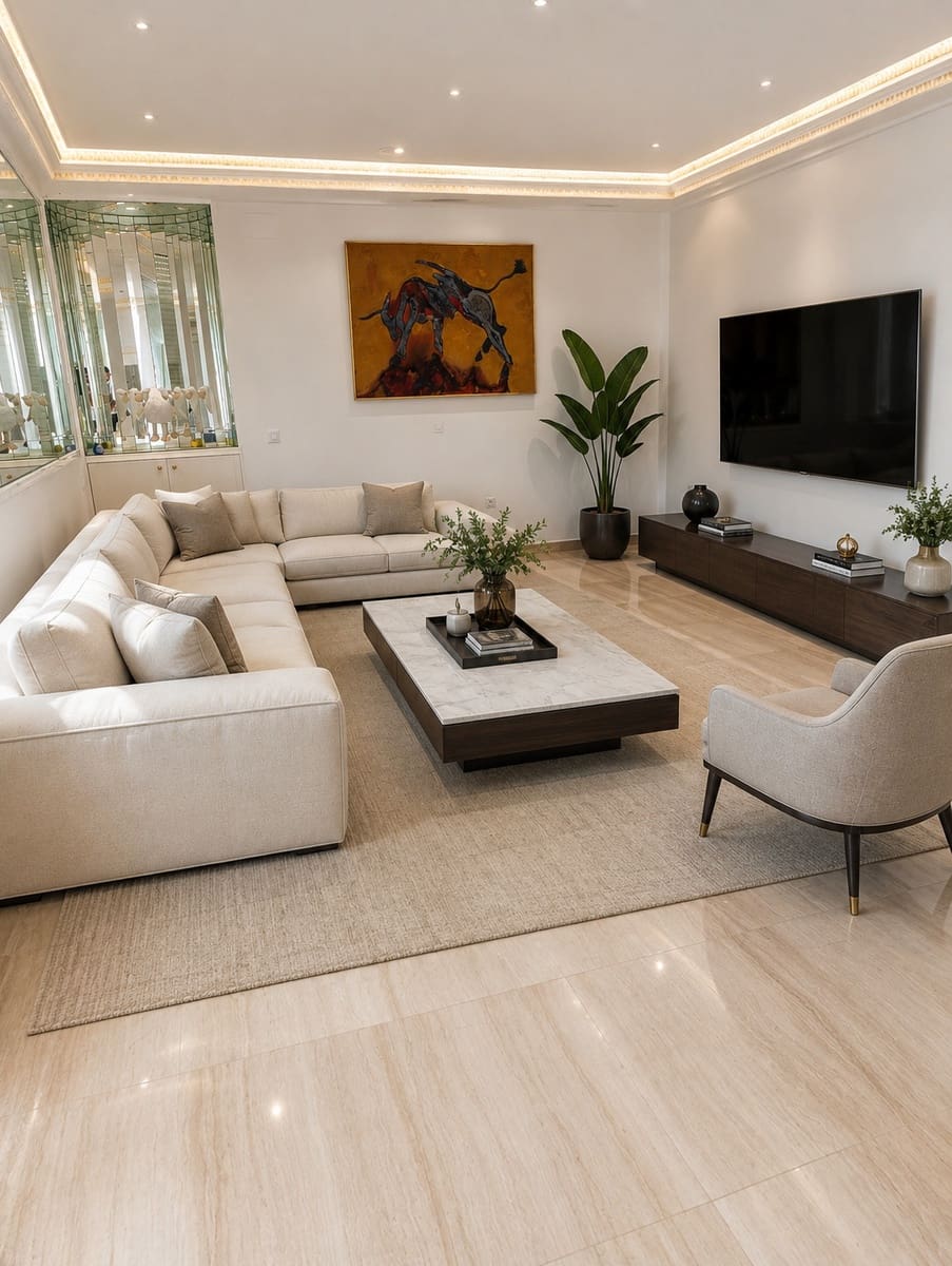 3 slaapkamer Villa te koop in Picassent met garage - € 950.000 (Ref: 9976389)