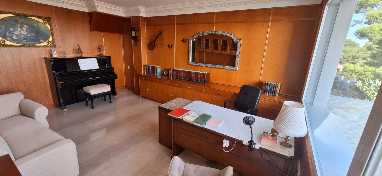 3 slaapkamer Villa te koop in Picassent met garage - € 950.000 (Ref: 9976389)