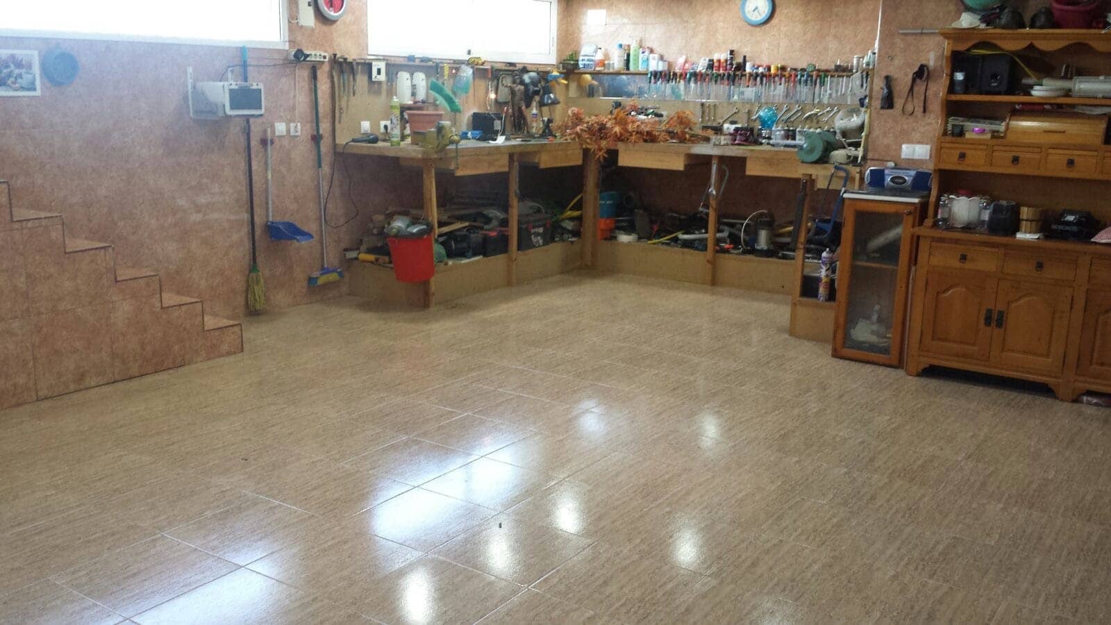 3 slaapkamer Villa te koop in Picassent met garage - € 950.000 (Ref: 9976389)