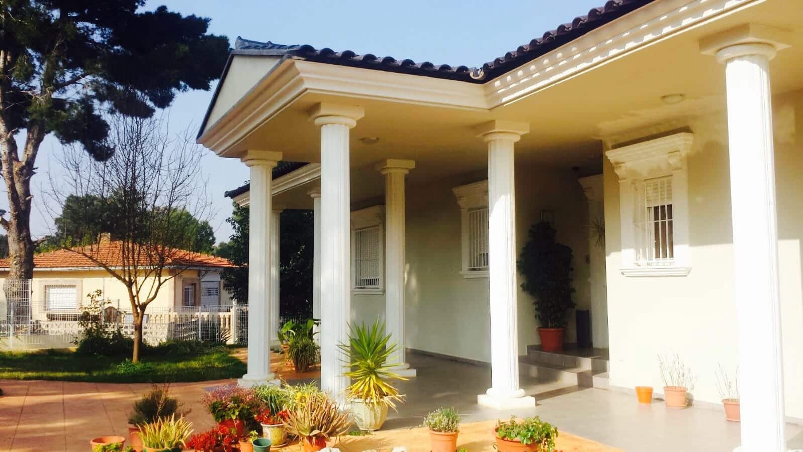 3 slaapkamer Villa te koop in Picassent met garage - € 950.000 (Ref: 9976389)