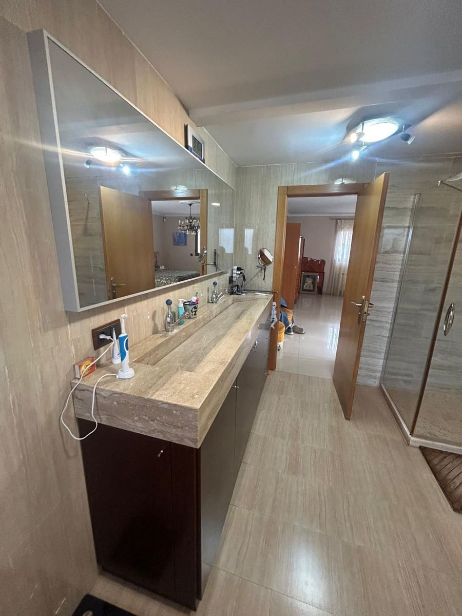 5 chambre Villa/Maison à vendre à Real de Gandia avec piscine garage - 550 000 € (Ref: 9976663)