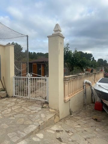 5 soverom Villa til salgs i Real de Gandía med svømmebasseng garasje - € 550 000 (Ref: 9976663)