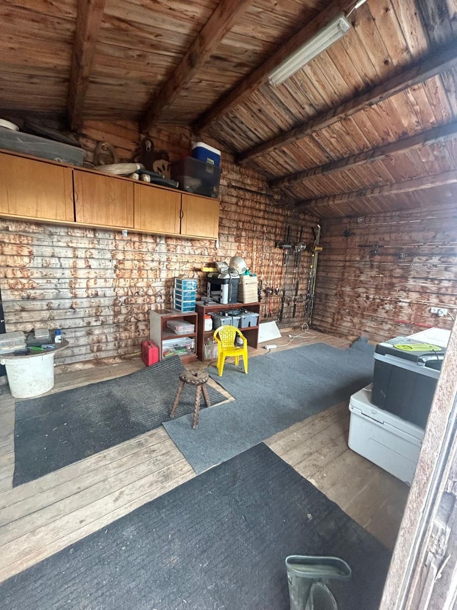 5 chambre Villa/Maison à vendre à Real de Gandia avec piscine garage - 550 000 € (Ref: 9976663)