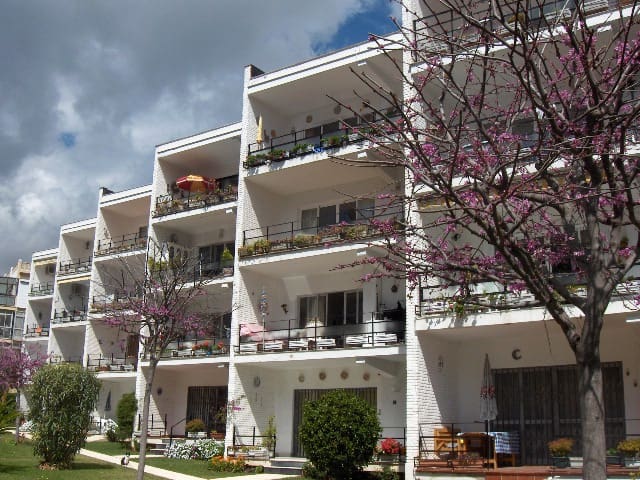 1 sypialnia Apartament do wynajęcia w Benalmadena Costa, Benalmádena - 1 200 € (Ref: 9960248)