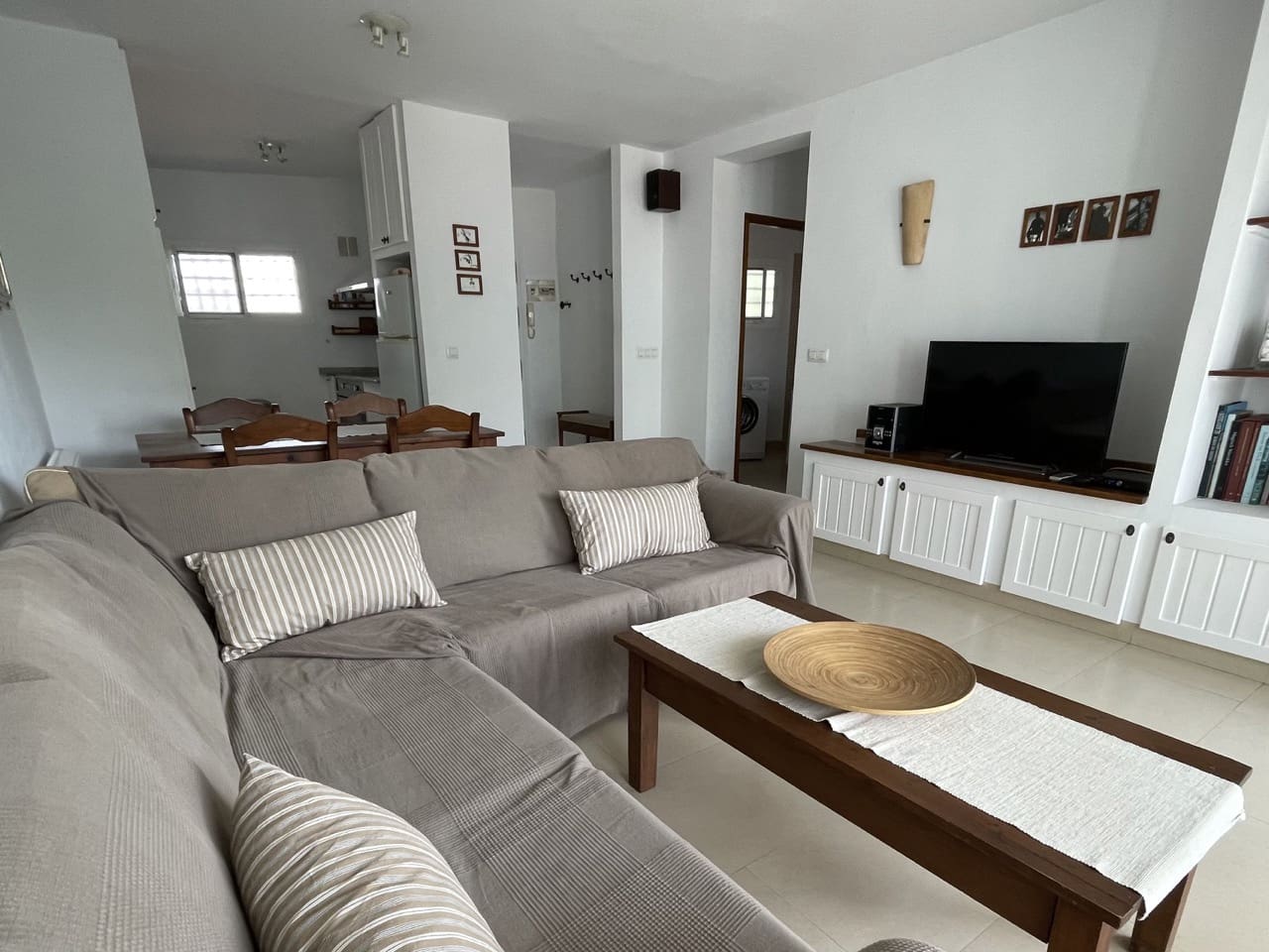 1 sypialnia Apartament do wynajęcia w Benalmadena Costa - 1 200 € (Ref: 9960248)