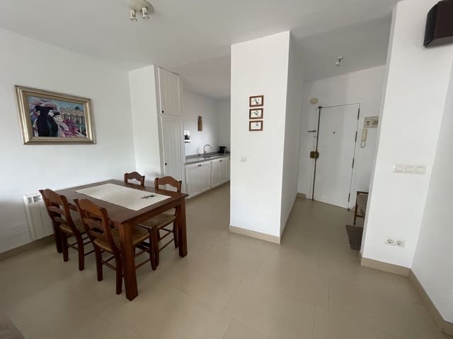 1 sypialnia Apartament do wynajęcia w Benalmadena Costa, Benalmádena - 1 200 € (Ref: 9960248)