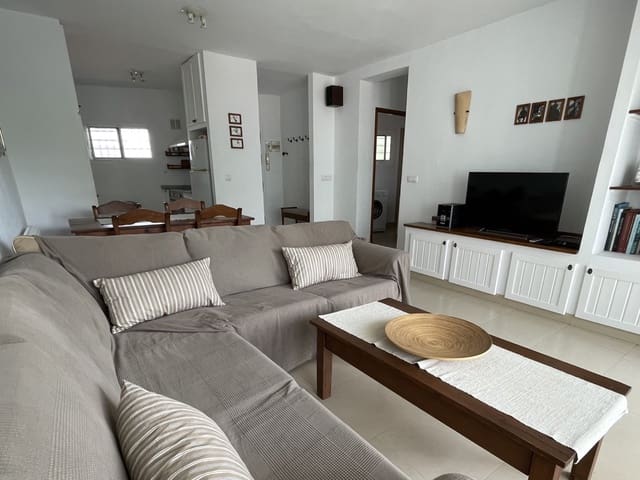 1 sypialnia Apartament do wynajęcia w Benalmadena Costa, Benalmádena - 1 200 € (Ref: 9960248)