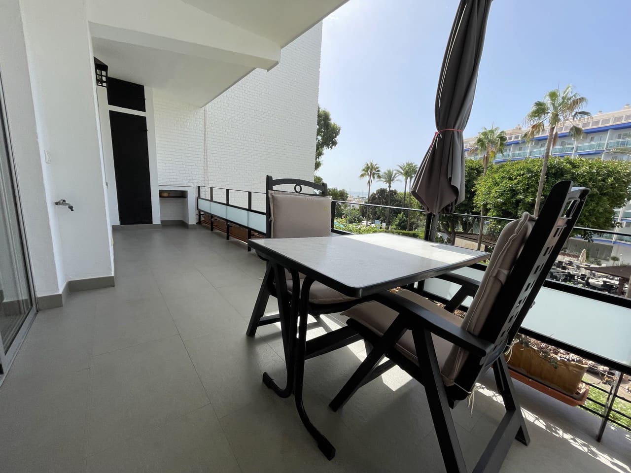 1 sypialnia Apartament do wynajęcia w Benalmadena Costa - 1 200 € (Ref: 9960248)