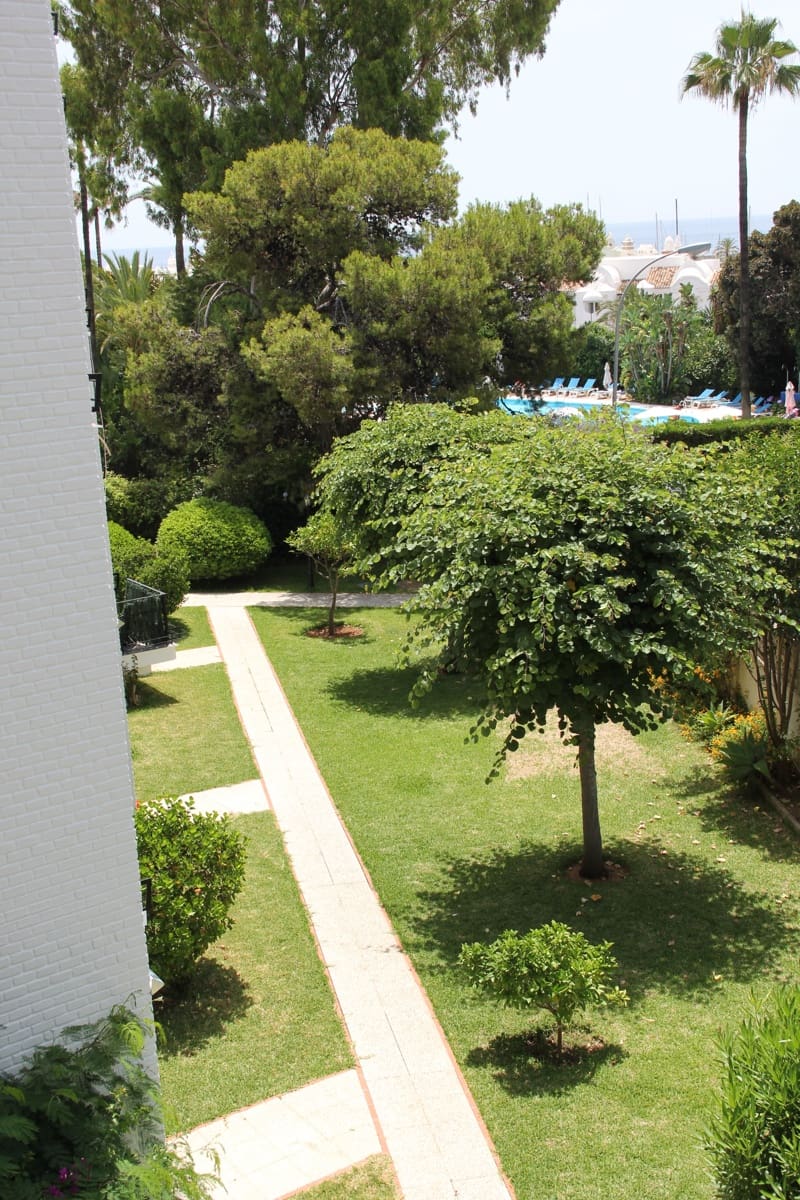 1 sypialnia Apartament do wynajęcia w Benalmadena Costa - 1 200 € (Ref: 9960248)