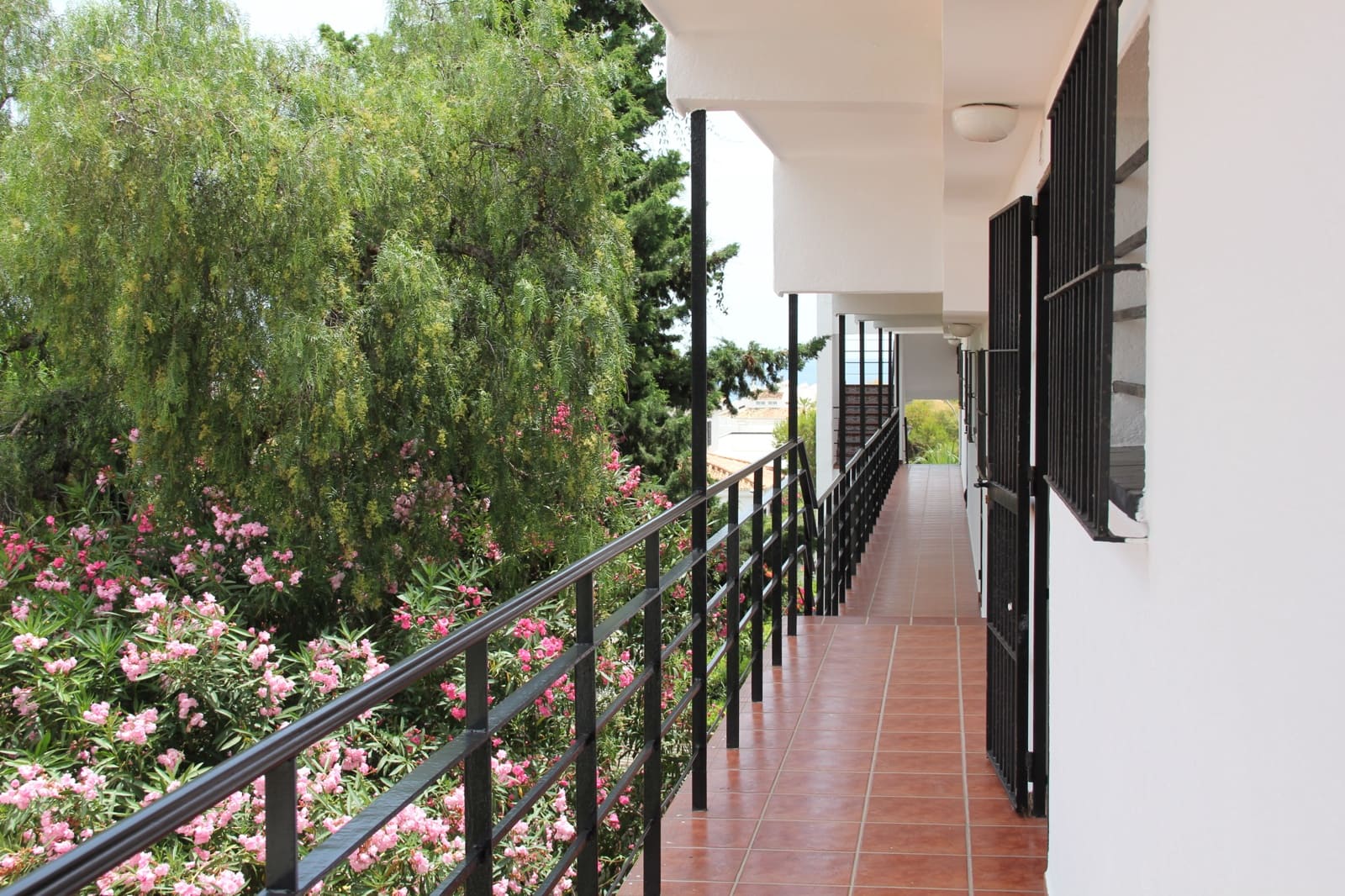1 sypialnia Apartament do wynajęcia w Benalmadena Costa - 1 200 € (Ref: 9960248)