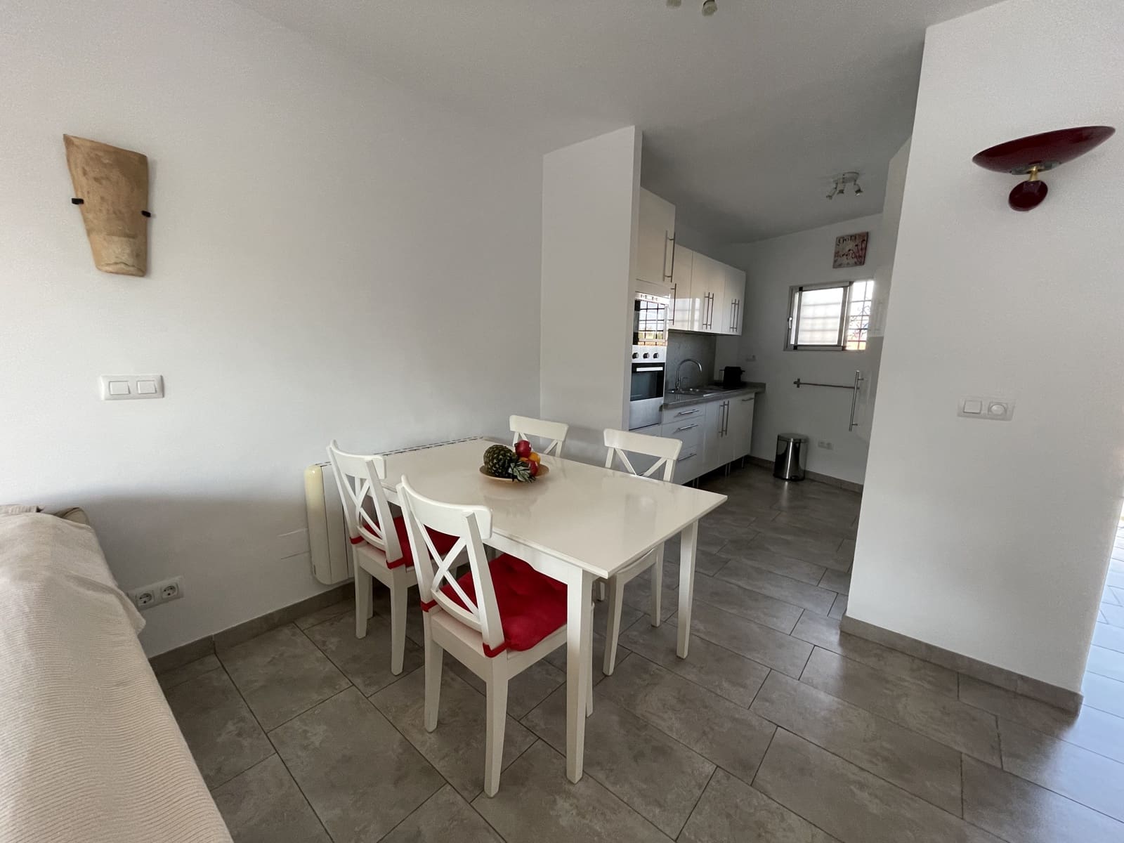 1 sypialnia Apartament do wynajęcia w Benalmadena Costa - 1 200 € (Ref: 9960248)
