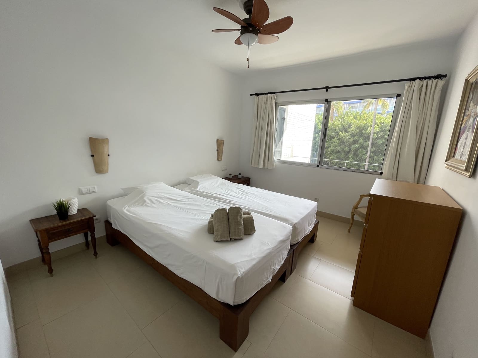 1 sypialnia Apartament do wynajęcia w Benalmadena Costa - 1 200 € (Ref: 9960248)