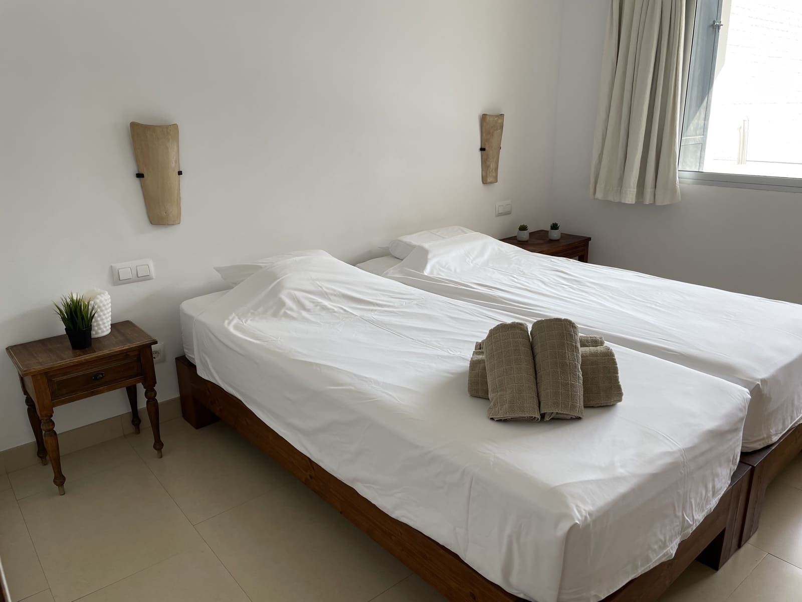 1 sypialnia Apartament do wynajęcia w Benalmadena Costa - 1 200 € (Ref: 9960248)
