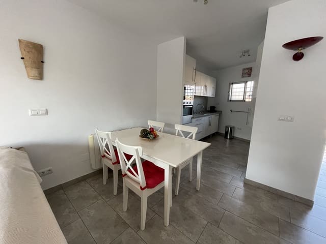 1 sypialnia Apartament do wynajęcia w Benalmadena Costa, Benalmádena - 1 200 € (Ref: 9960248)