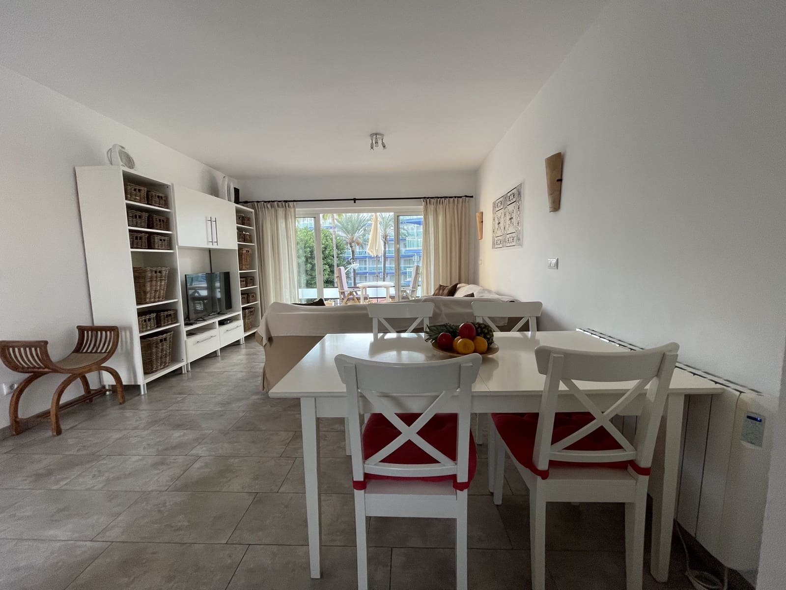 1 sypialnia Apartament do wynajęcia w Benalmadena Costa - 1 200 € (Ref: 9960248)