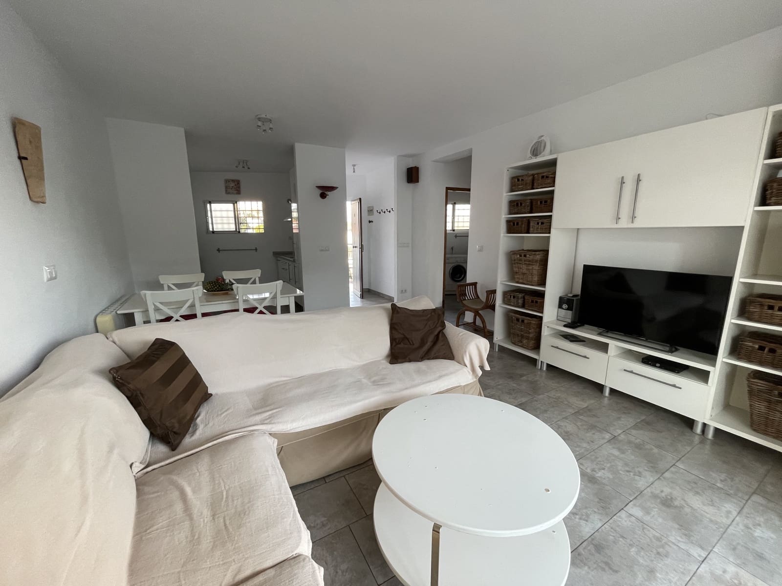 1 sypialnia Apartament do wynajęcia w Benalmadena Costa - 1 200 € (Ref: 9960248)